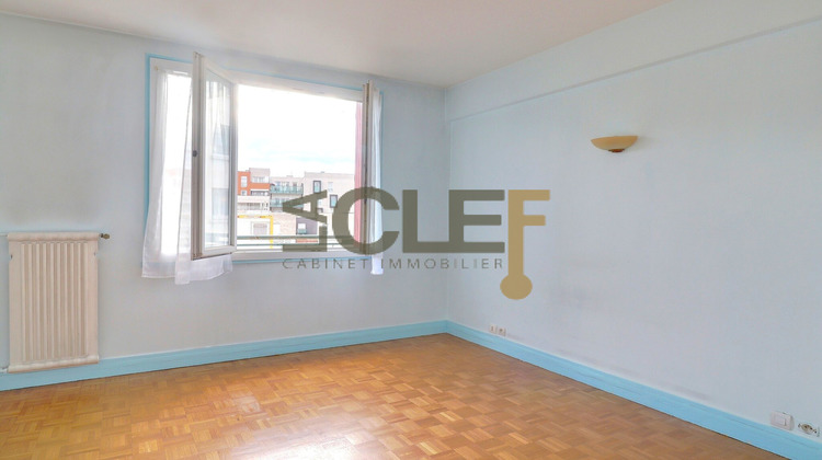 Ma-Cabane - Vente Appartement Arcueil, 62 m²