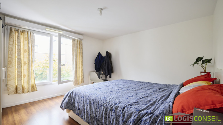 Ma-Cabane - Vente Appartement Arcueil, 39 m²