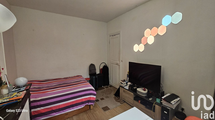 Ma-Cabane - Vente Appartement Arcueil, 21 m²