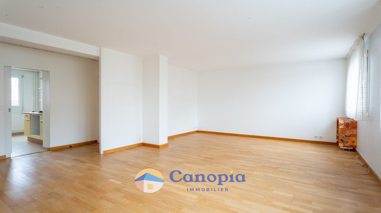 Ma-Cabane - Vente Appartement Arcueil, 75 m²