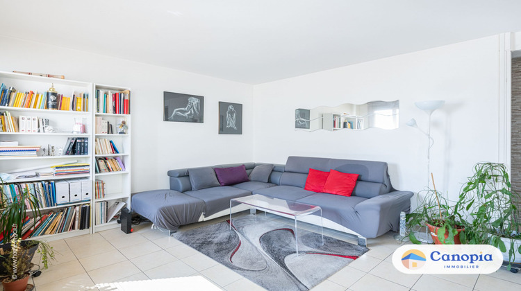 Ma-Cabane - Vente Appartement Arcueil, 75 m²