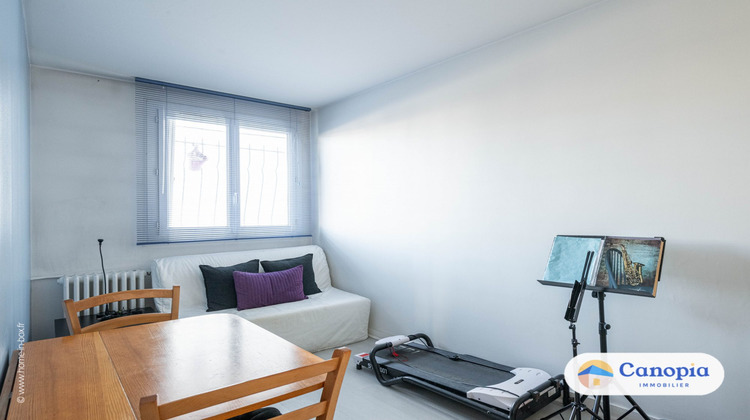 Ma-Cabane - Vente Appartement Arcueil, 75 m²