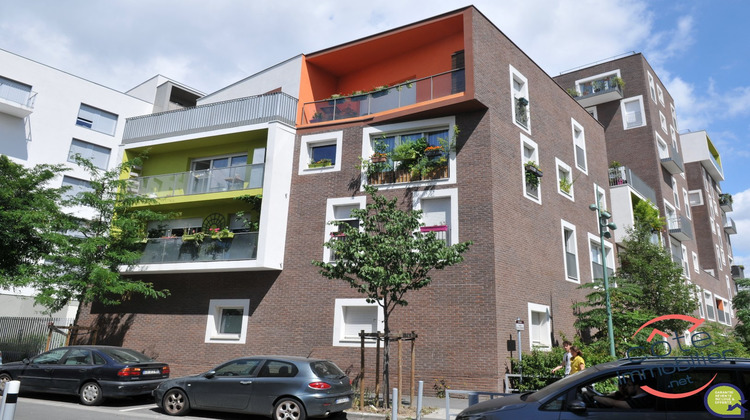 Ma-Cabane - Vente Appartement ARCUEIL, 74 m²