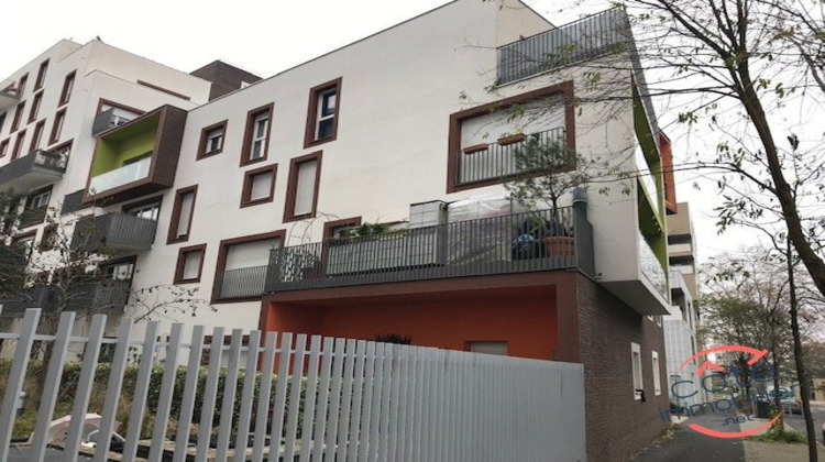 Ma-Cabane - Vente Appartement ARCUEIL, 74 m²