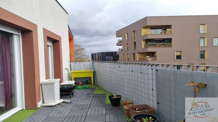 Ma-Cabane - Vente Appartement ARCUEIL, 74 m²