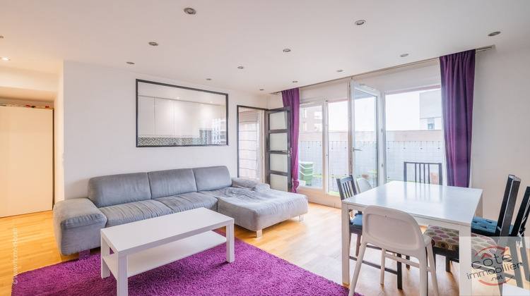 Ma-Cabane - Vente Appartement ARCUEIL, 74 m²