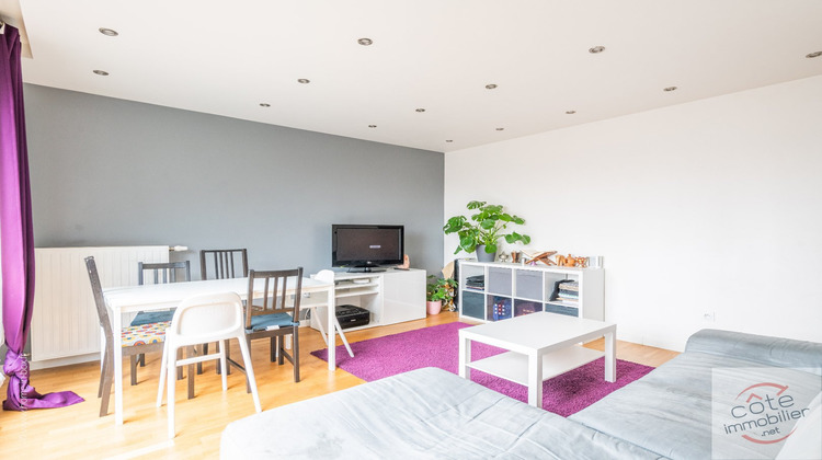 Ma-Cabane - Vente Appartement ARCUEIL, 74 m²