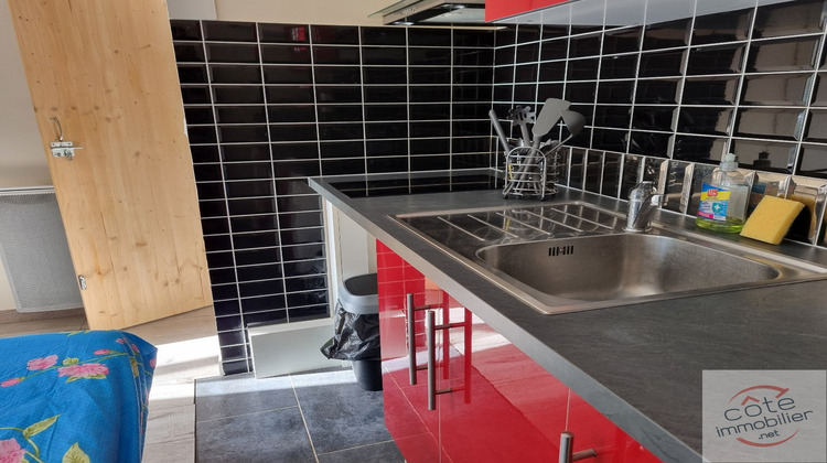 Ma-Cabane - Vente Appartement ARCUEIL, 19 m²