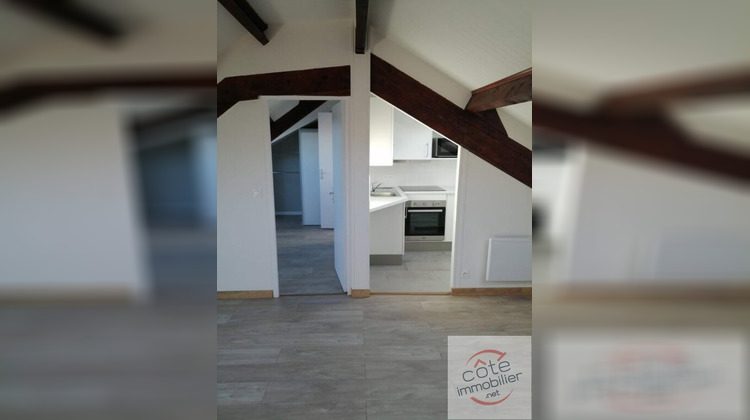 Ma-Cabane - Vente Appartement ARCUEIL, 48 m²