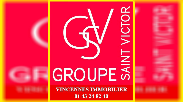 Ma-Cabane - Vente Appartement Arcueil, 40 m²