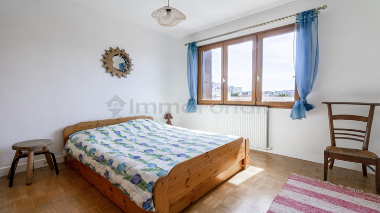 Ma-Cabane - Vente Appartement Arcueil, 74 m²