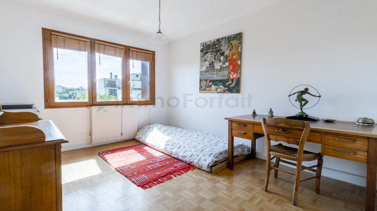 Ma-Cabane - Vente Appartement Arcueil, 74 m²