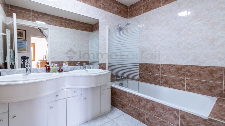 Ma-Cabane - Vente Appartement Arcueil, 74 m²