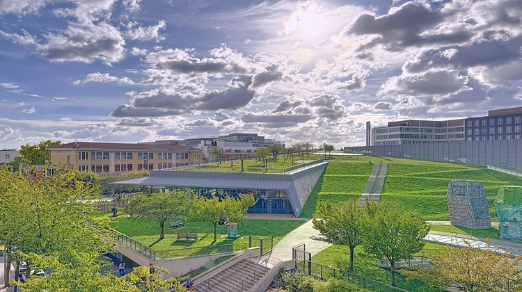 Ma-Cabane - Vente Appartement ARCUEIL, 82 m²