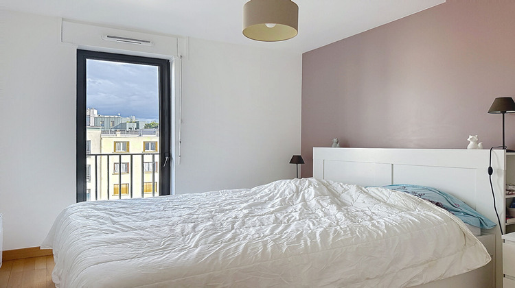 Ma-Cabane - Vente Appartement ARCUEIL, 82 m²