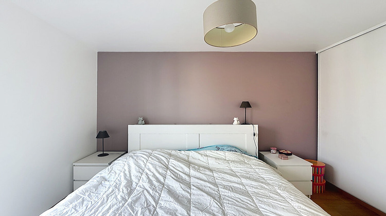 Ma-Cabane - Vente Appartement ARCUEIL, 82 m²