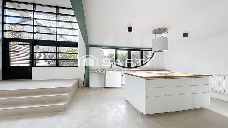 Ma-Cabane - Vente Appartement Arcueil, 84 m²