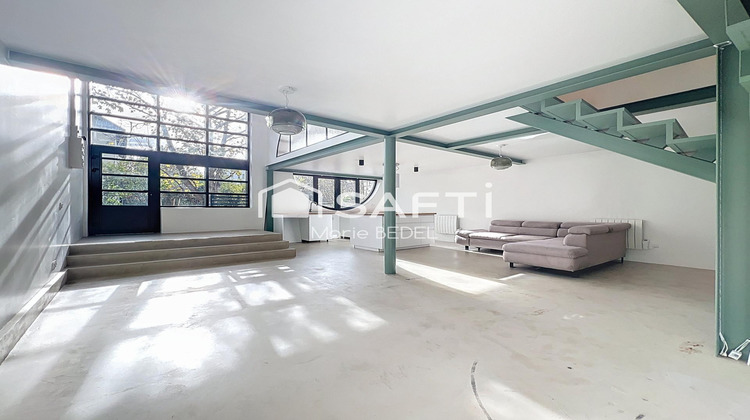 Ma-Cabane - Vente Appartement Arcueil, 84 m²