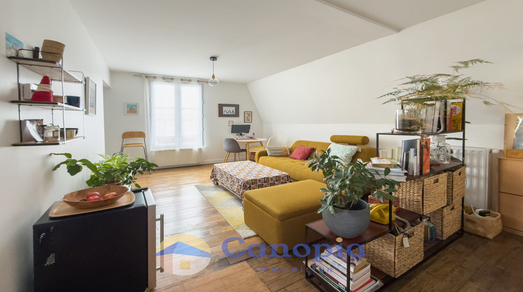 Ma-Cabane - Vente Appartement Arcueil, 37 m²