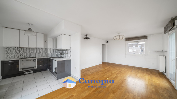 Ma-Cabane - Vente Appartement Arcueil, 60 m²