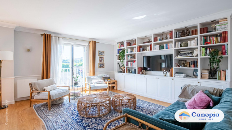 Ma-Cabane - Vente Appartement Arcueil, 86 m²