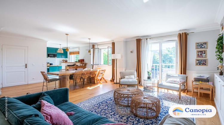 Ma-Cabane - Vente Appartement Arcueil, 86 m²