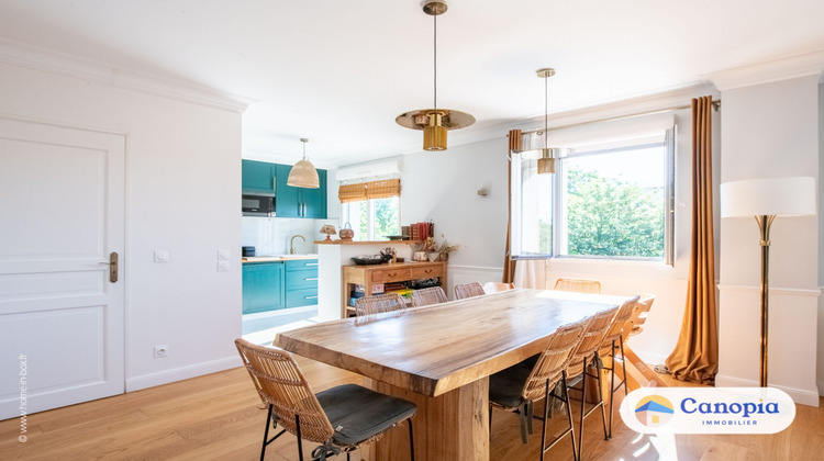 Ma-Cabane - Vente Appartement Arcueil, 86 m²