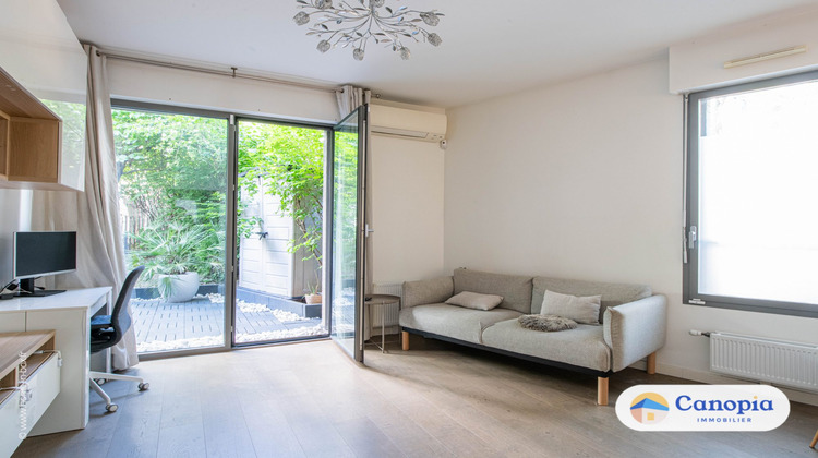 Ma-Cabane - Vente Appartement Arcueil, 80 m²