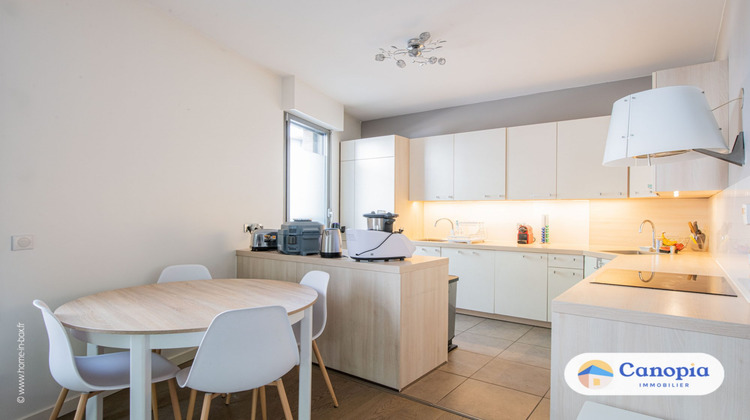 Ma-Cabane - Vente Appartement Arcueil, 80 m²