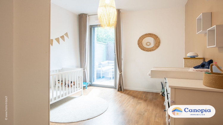 Ma-Cabane - Vente Appartement Arcueil, 80 m²