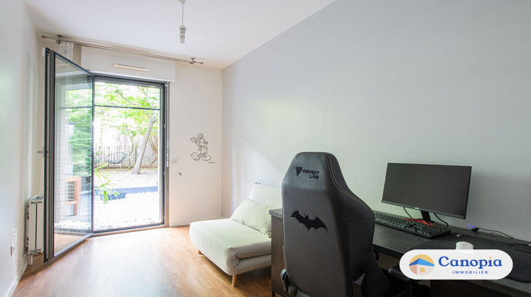 Ma-Cabane - Vente Appartement Arcueil, 80 m²