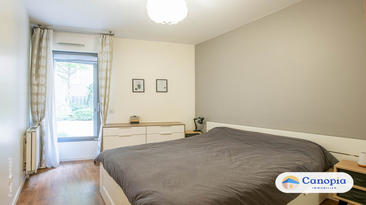 Ma-Cabane - Vente Appartement Arcueil, 80 m²