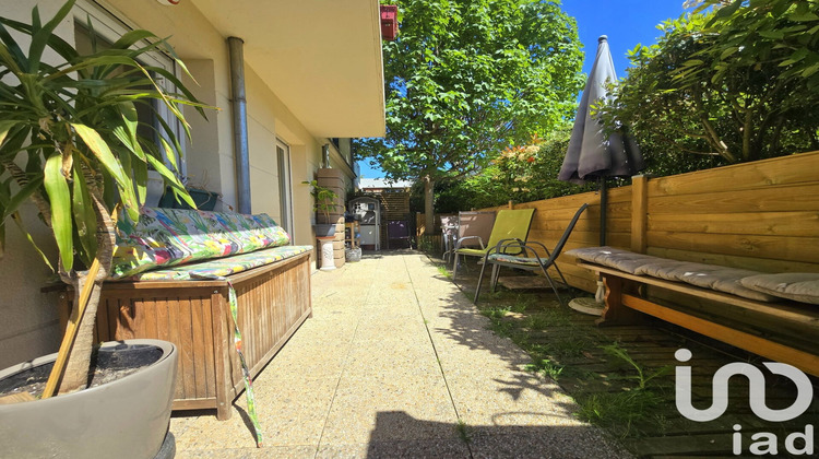 Ma-Cabane - Vente Appartement Arcueil, 69 m²