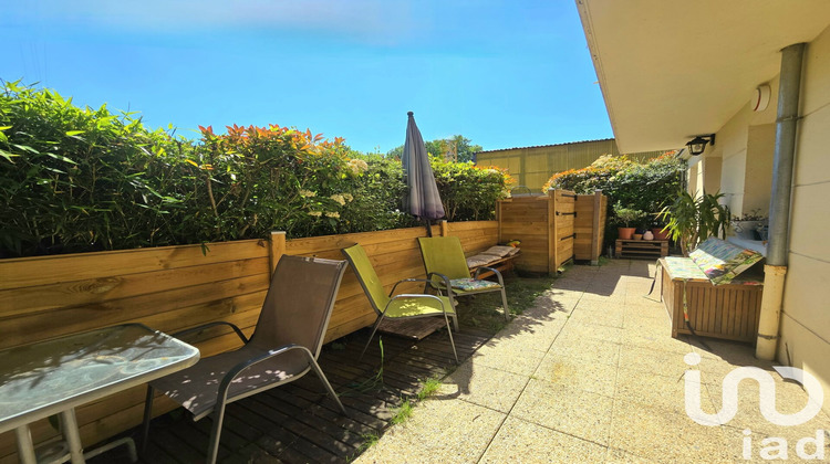 Ma-Cabane - Vente Appartement Arcueil, 69 m²