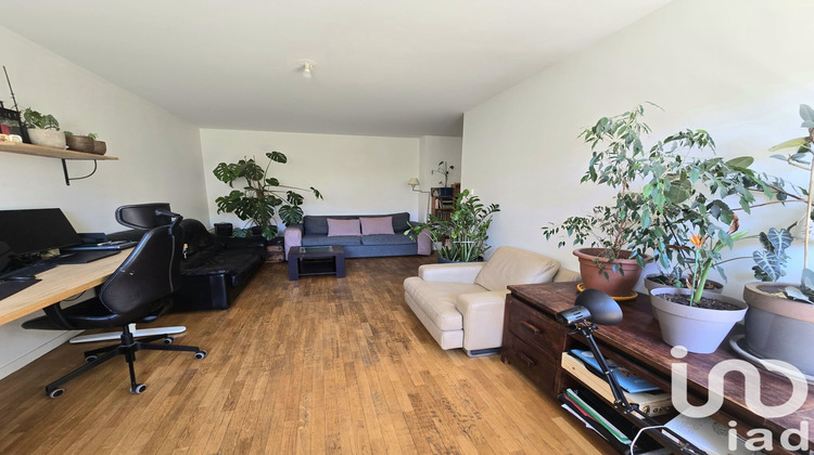 Ma-Cabane - Vente Appartement Arcueil, 69 m²