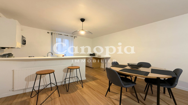 Ma-Cabane - Vente Appartement Arcueil, 41 m²