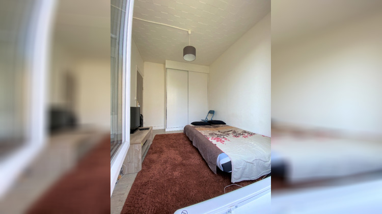 Ma-Cabane - Vente Appartement ARCUEIL, 14 m²