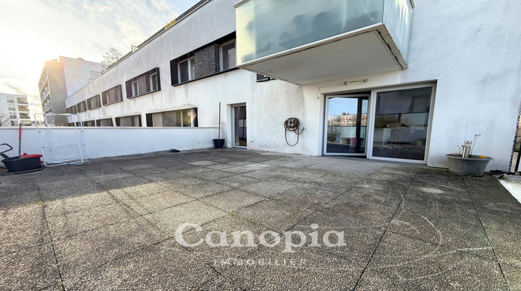 Ma-Cabane - Vente Appartement Arcueil, 62 m²