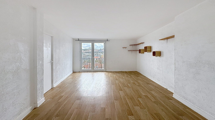 Ma-Cabane - Vente Appartement Arcueil, 74 m²