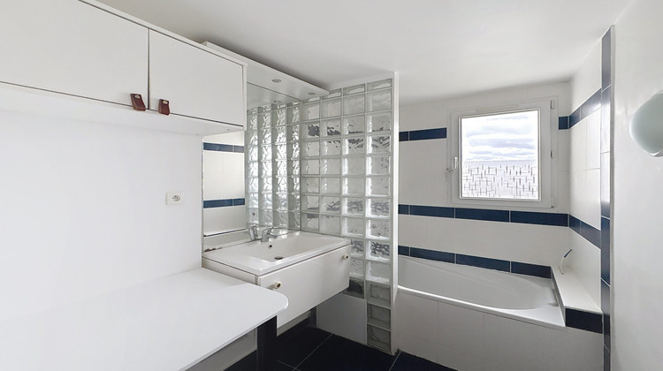 Ma-Cabane - Vente Appartement Arcueil, 74 m²