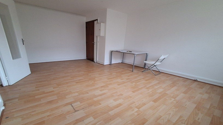Ma-Cabane - Vente Appartement Arcueil, 27 m²