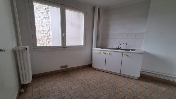 Ma-Cabane - Vente Appartement Arcueil, 27 m²