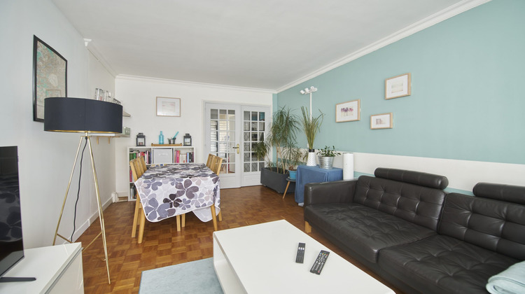 Ma-Cabane - Vente Appartement Arcueil, 74 m²