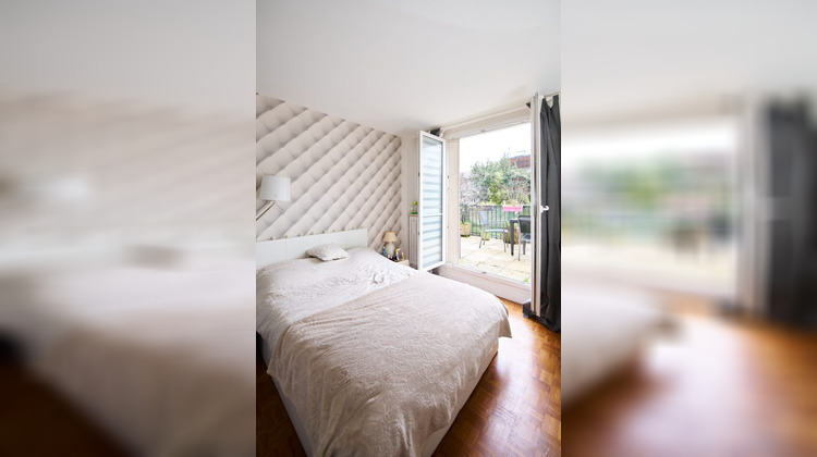 Ma-Cabane - Vente Appartement Arcueil, 74 m²