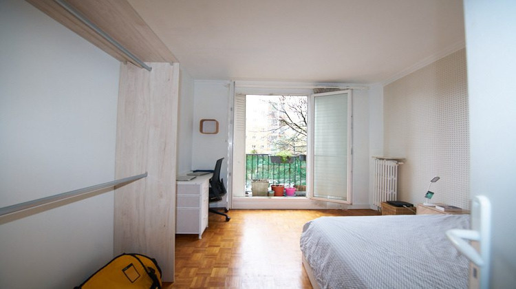 Ma-Cabane - Vente Appartement Arcueil, 74 m²