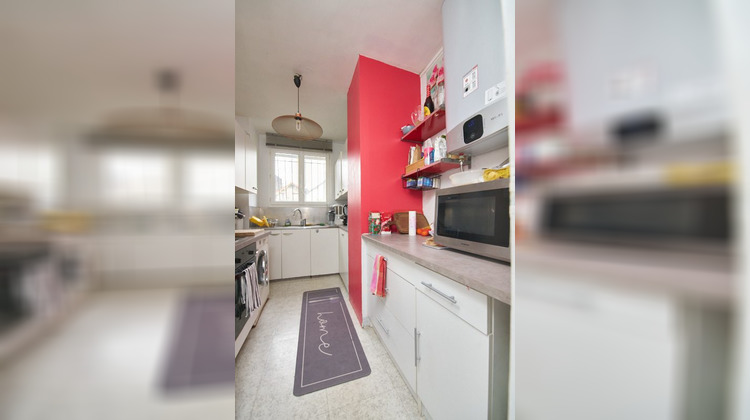 Ma-Cabane - Vente Appartement Arcueil, 74 m²