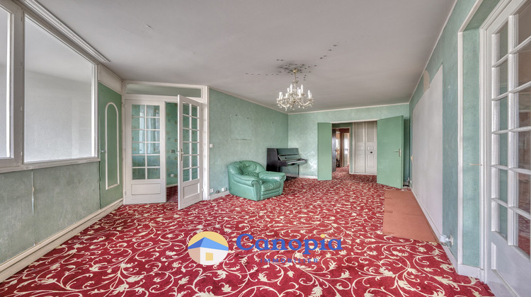 Ma-Cabane - Vente Appartement Arcueil, 88 m²