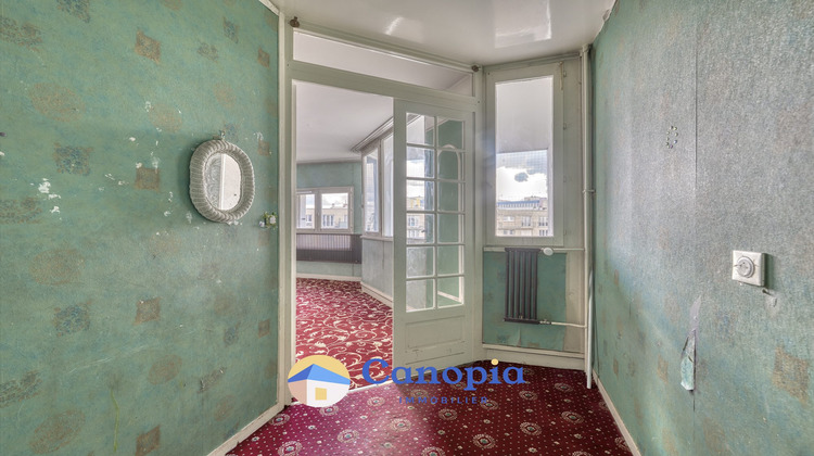 Ma-Cabane - Vente Appartement Arcueil, 88 m²