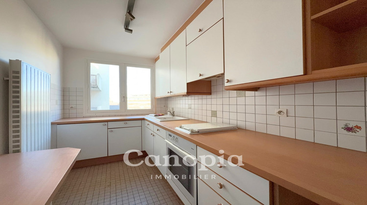 Ma-Cabane - Vente Appartement Arcueil, 44 m²