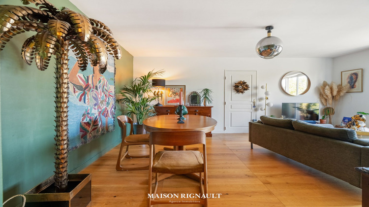 Ma-Cabane - Vente Appartement Arcueil, 48 m²